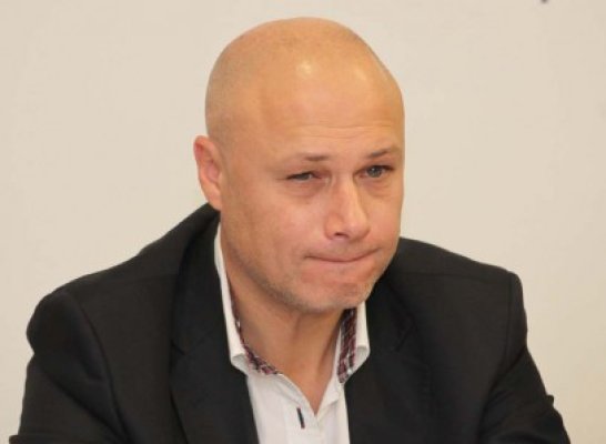 Andrei Condurăţeanu